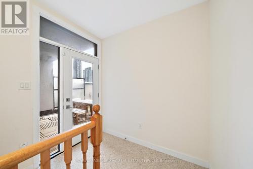 11 - 4080 Parkside Village Drive, Mississauga, ON - Indoor Photo Showing Other Room