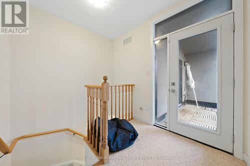 11 - 4080 Parkside Village Drive, Mississauga, ON - Indoor Photo Showing Other Room