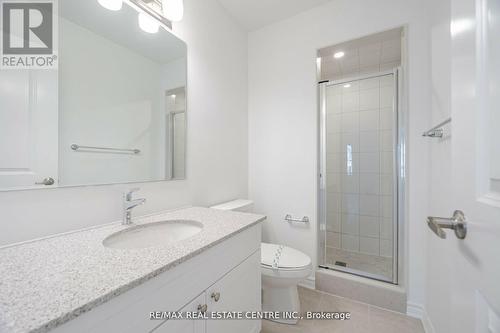 75 - 1317 Leriche Way E, Milton, ON - Indoor Photo Showing Bathroom