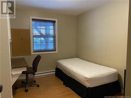 106-108 Parkdale Drive, Moncton, NB - Indoor Photo Showing Bedroom