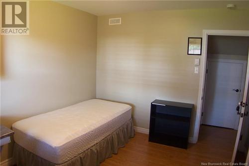 106-108 Parkdale Drive, Moncton, NB - Indoor Photo Showing Bedroom