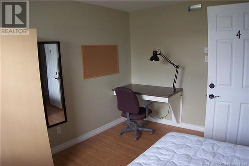 106-108 Parkdale Drive, Moncton, NB - Indoor Photo Showing Bedroom