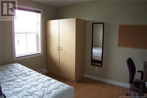 106-108 Parkdale Drive, Moncton, NB - Indoor Photo Showing Bedroom