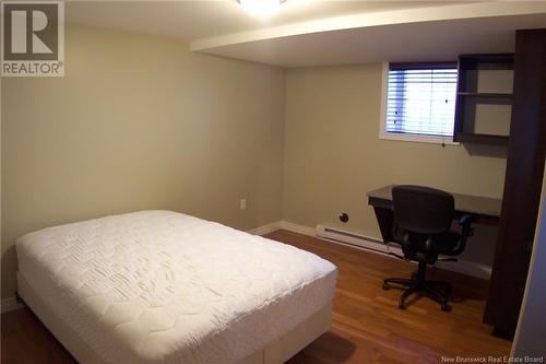 106-108 Parkdale Drive, Moncton, NB - Indoor Photo Showing Bedroom