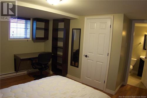 106-108 Parkdale Drive, Moncton, NB - Indoor Photo Showing Bedroom