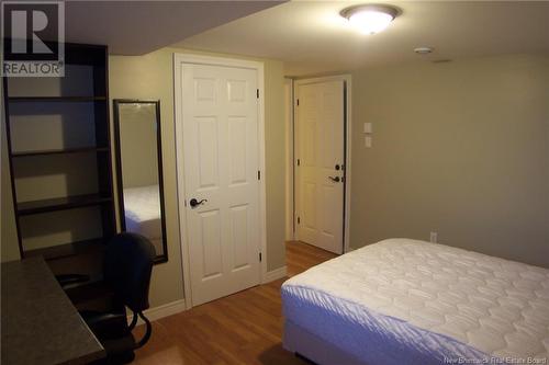 106-108 Parkdale Drive, Moncton, NB - Indoor Photo Showing Bedroom