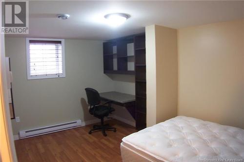 106-108 Parkdale Drive, Moncton, NB - Indoor Photo Showing Bedroom