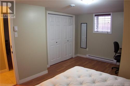 106-108 Parkdale Drive, Moncton, NB - Indoor Photo Showing Bedroom