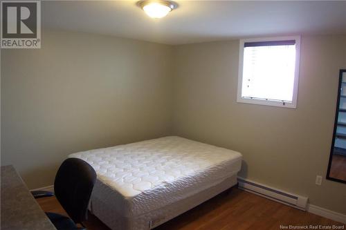 106-108 Parkdale Drive, Moncton, NB - Indoor Photo Showing Bedroom