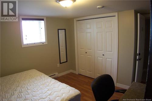 106-108 Parkdale Drive, Moncton, NB - Indoor Photo Showing Bedroom