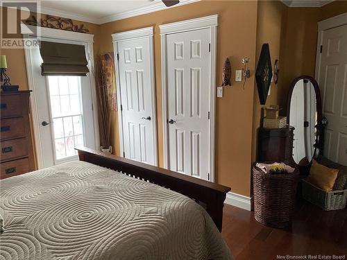 106-108 Parkdale Drive, Moncton, NB - Indoor Photo Showing Bedroom