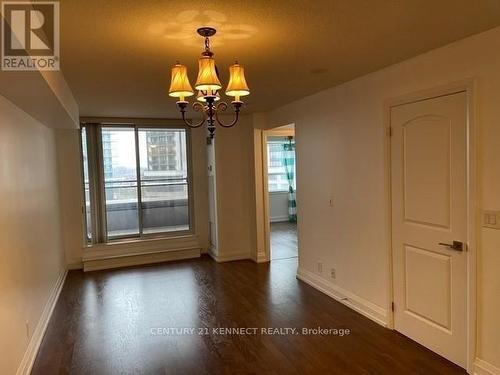 418 - 1070 Sheppard Avenue, Toronto, ON - Indoor Photo Showing Other Room