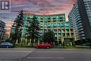 701 - 293 The Kingsway, Toronto, ON  - Outdoor With Facade 