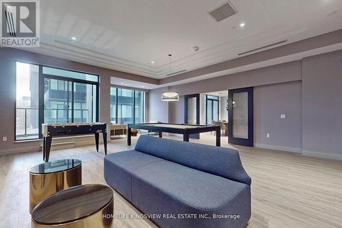 701 - 293 The Kingsway, Toronto, ON - Indoor