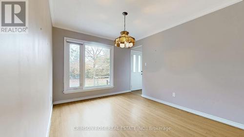 1517 Parkridge Road, Mississauga, ON - Indoor Photo Showing Other Room