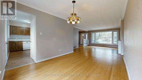 1517 Parkridge Road, Mississauga, ON - Indoor Photo Showing Other Room