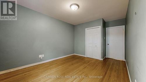 1517 Parkridge Road, Mississauga, ON - Indoor Photo Showing Other Room