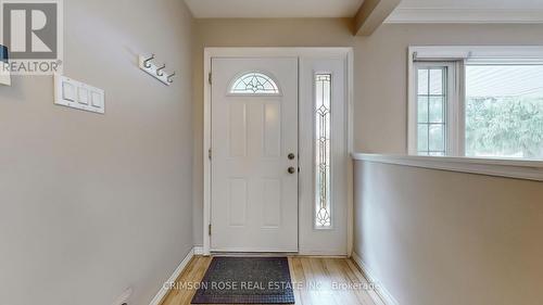 1517 Parkridge Road, Mississauga, ON - Indoor Photo Showing Other Room