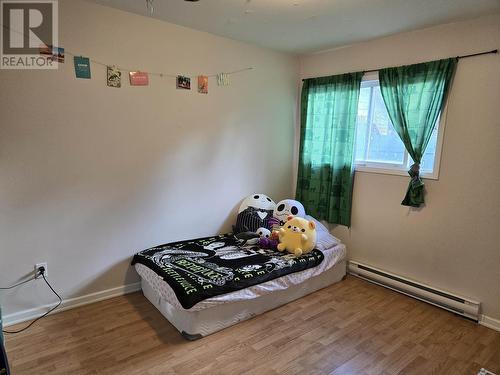 386 392 Elliott Street, Quesnel, BC - Indoor Photo Showing Bedroom