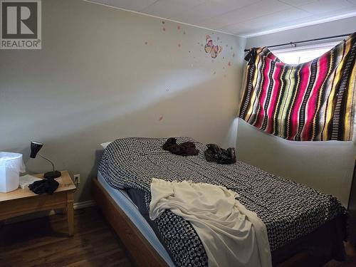 386 392 Elliott Street, Quesnel, BC - Indoor Photo Showing Bedroom