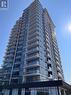 702 - 385 Winston Road, Grimsby, ON  - Outdoor With Balcony With Facade 