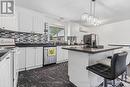 20527 Melbourne Road, Southwest Middlesex, ON  - Indoor Photo Showing Kitchen 