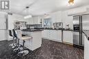 20527 Melbourne Road, Southwest Middlesex, ON  - Indoor Photo Showing Kitchen With Upgraded Kitchen 