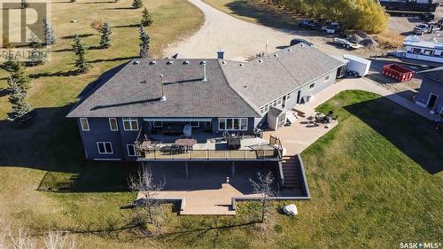 106 Mission Ridge, Aberdeen Rm No. 373, SK - Outdoor With View