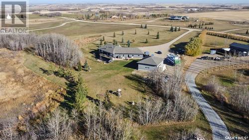 106 Mission Ridge, Aberdeen Rm No. 373, SK - Outdoor With View