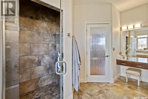 106 Mission Ridge, Aberdeen Rm No. 373, SK - Indoor Photo Showing Bathroom