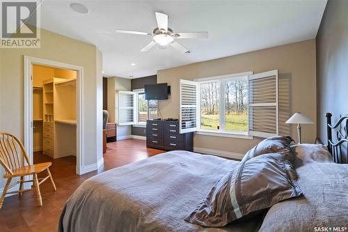 106 Mission Ridge, Aberdeen Rm No. 373, SK - Indoor Photo Showing Bedroom