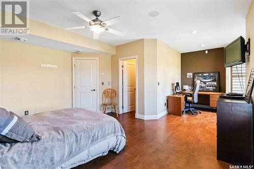 106 Mission Ridge, Aberdeen Rm No. 373, SK - Indoor Photo Showing Bedroom