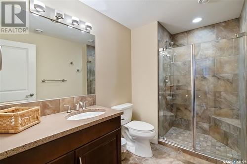 106 Mission Ridge, Aberdeen Rm No. 373, SK - Indoor Photo Showing Bathroom