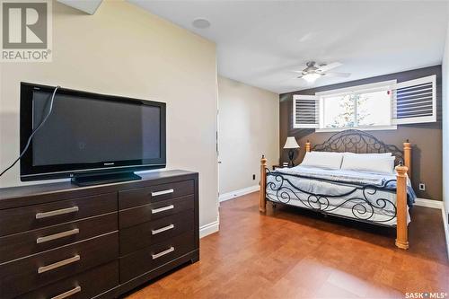 106 Mission Ridge, Aberdeen Rm No. 373, SK - Indoor Photo Showing Bedroom