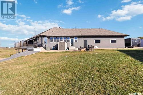 106 Mission Ridge, Aberdeen Rm No. 373, SK - Outdoor