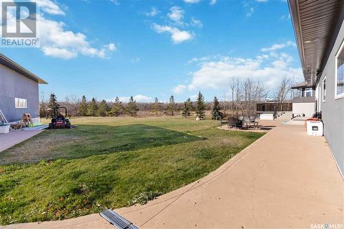 106 Mission Ridge, Aberdeen Rm No. 373, SK - Outdoor