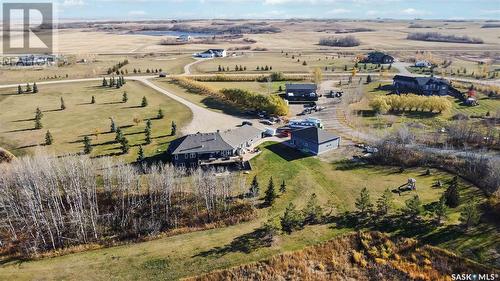 106 Mission Ridge, Aberdeen Rm No. 373, SK - Outdoor With View