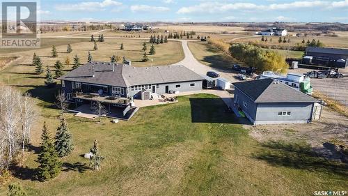 106 Mission Ridge, Aberdeen Rm No. 373, SK - Outdoor With View