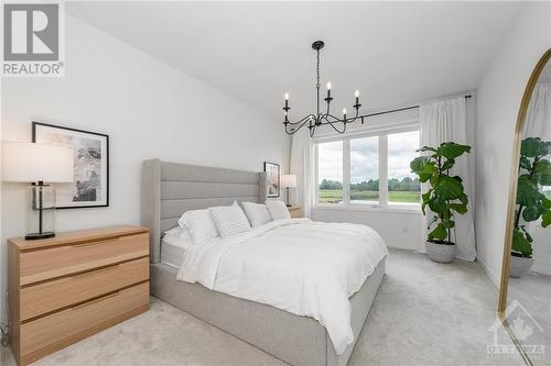 42 Riddell Street, Carleton Place, ON - Indoor Photo Showing Bedroom