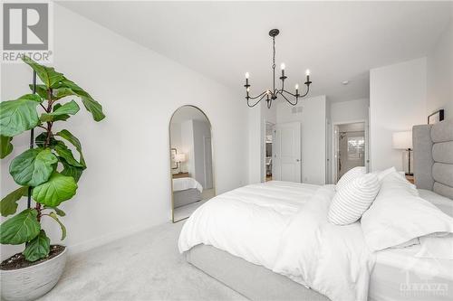 42 Riddell Street, Carleton Place, ON - Indoor Photo Showing Bedroom