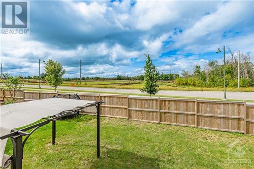 42 Riddell Street, Carleton Place, ON - Outdoor With View