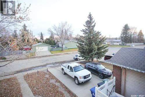 122 5 Columbia Drive, Saskatoon, SK - Outdoor