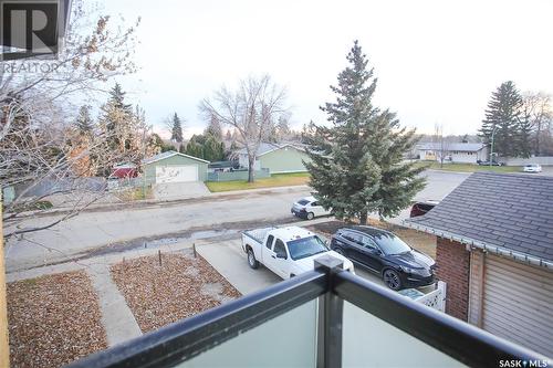 122 5 Columbia Drive, Saskatoon, SK - Outdoor