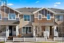 51 5652 Gordon Road, Regina, SK  - Outdoor With Facade 