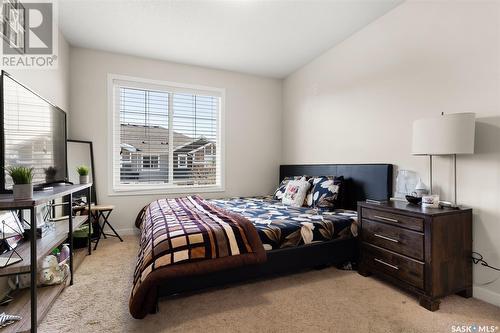 51 5652 Gordon Road, Regina, SK - Indoor Photo Showing Bedroom