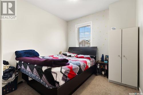 51 5652 Gordon Road, Regina, SK - Indoor Photo Showing Bedroom