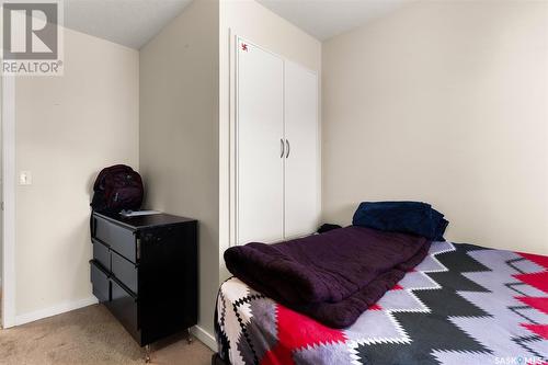 51 5652 Gordon Road, Regina, SK - Indoor Photo Showing Bedroom