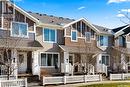 51 5652 Gordon Road, Regina, SK  - Outdoor With Facade 