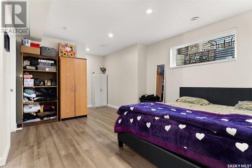 51 5652 Gordon Road, Regina, SK - Indoor Photo Showing Bedroom