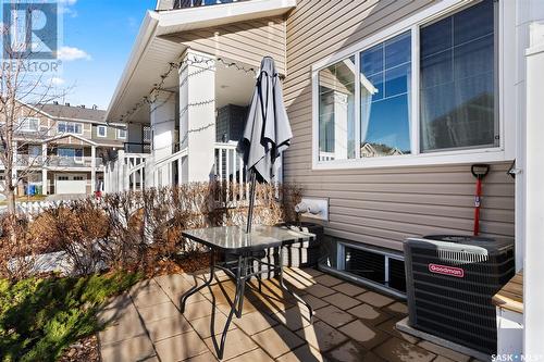 51 5652 Gordon Road, Regina, SK - Outdoor